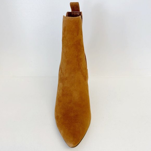 Steve Madden Subtle Boot - Picture 2 of 4